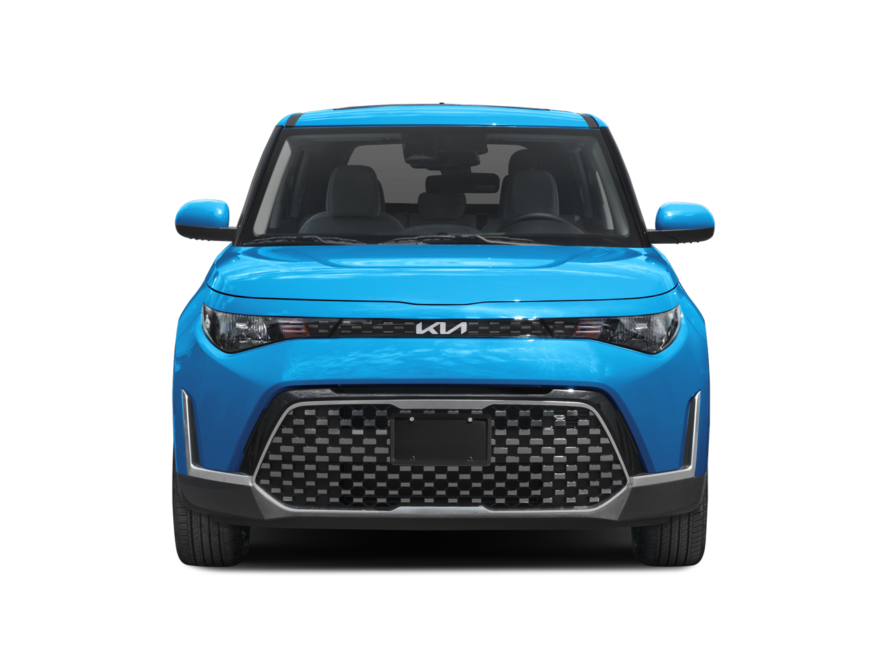 2025 Kia Soul EX photo 4