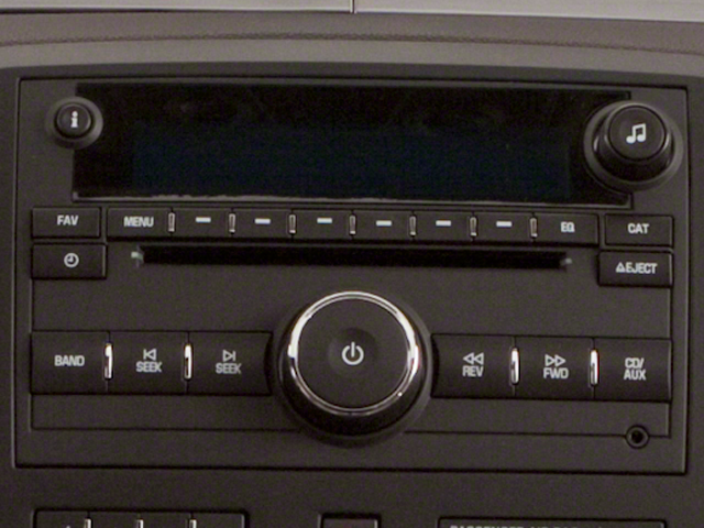 2010 Buick Enclave CXL w/1XL