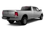 2010 Dodge Ram 2500 Laramie