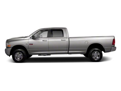 2010 Dodge Ram 2500 Laramie