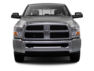 2010 Dodge Ram 2500 Laramie