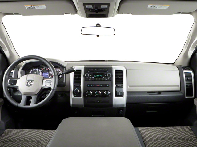 2010 Dodge Ram 2500 Laramie