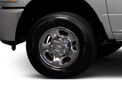 2010 Dodge Ram 2500 Laramie