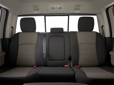 2010 Dodge Ram 2500 Laramie