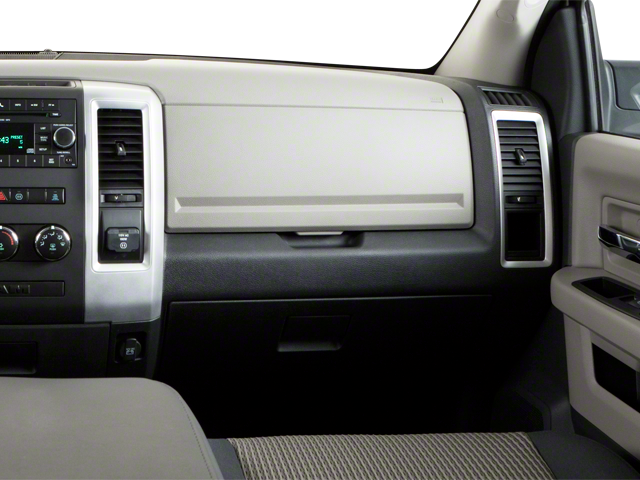 2010 Dodge Ram 2500 Laramie