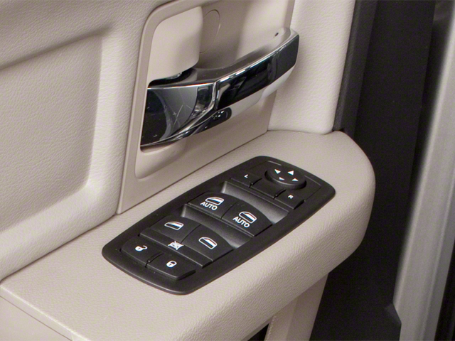 2010 Dodge Ram 2500 Laramie