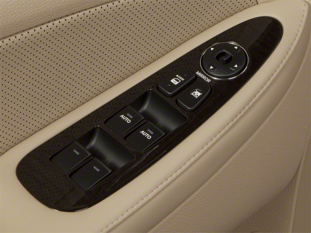 2010 Hyundai Genesis 3.8
