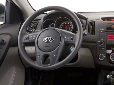 2010 Kia Forte LX
