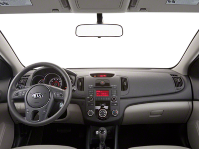 2010 Kia Forte LX