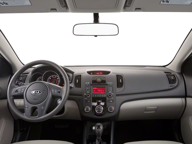 2010 Kia Forte LX