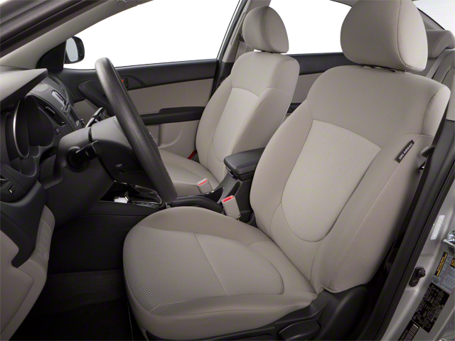 2010 Kia Forte LX