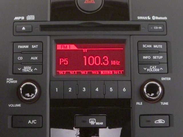 2010 Kia Forte LX