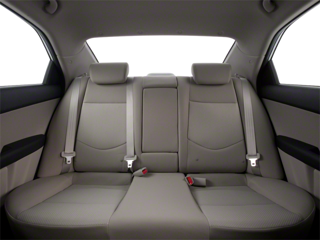 2010 Kia Forte LX