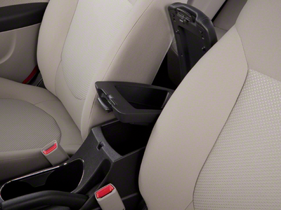 2010 Kia Forte LX