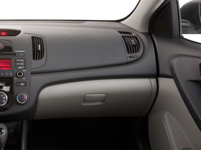 2010 Kia Forte LX