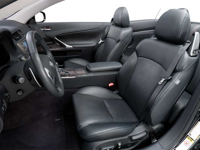 2011 Lexus IS 250C Base
