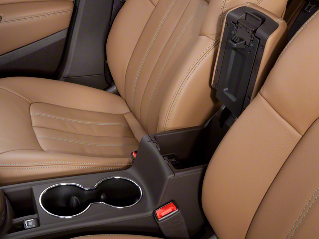 2012 Buick Verano Convenience Group