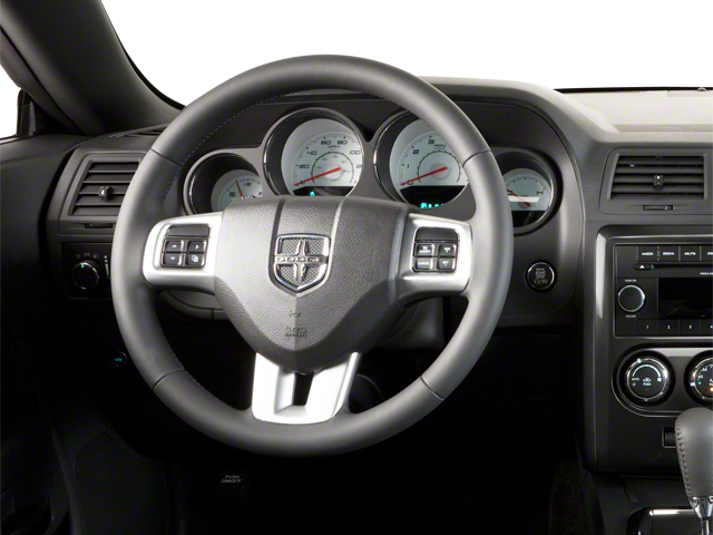 2012 Dodge Challenger R/T Classic