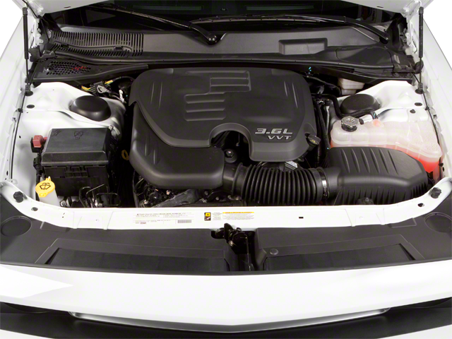 2012 Dodge Challenger R/T Classic