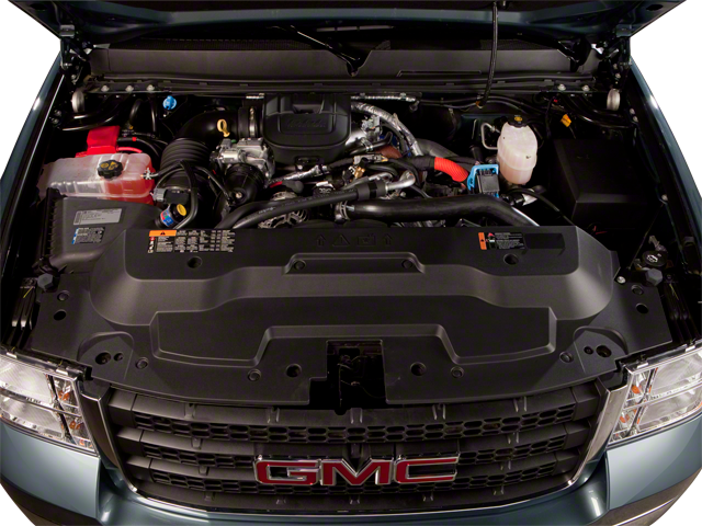 2012 GMC Sierra 2500 HD SLT