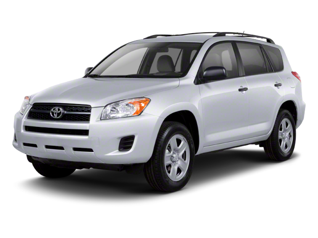 2012 Toyota RAV4 Sport