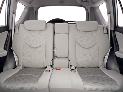 2012 Toyota RAV4 Sport