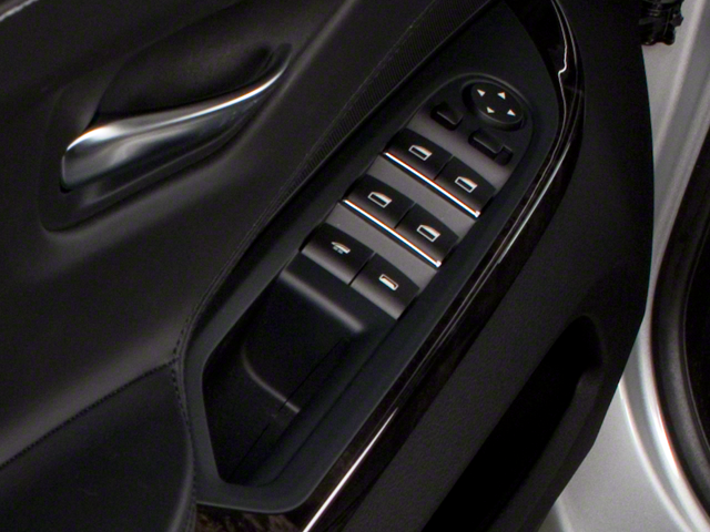2013 BMW 6 Series 650i