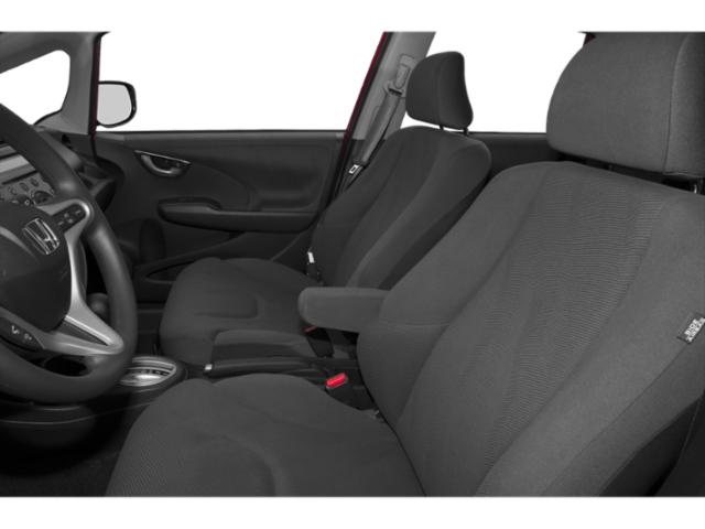2013 Honda Fit Base