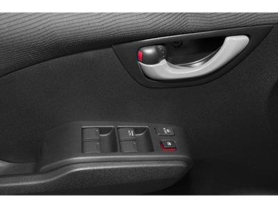 2013 Honda Fit Base