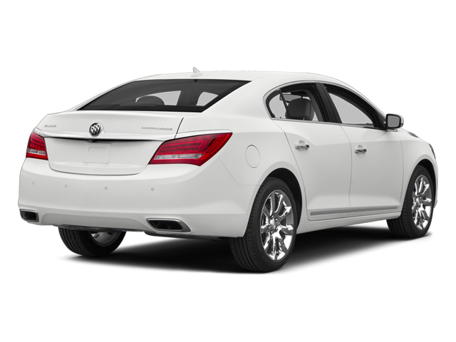 Used 2014 Buick LaCrosse Leather with VIN 1G4GB5G38EF156549 for sale in Fruitland Park, FL