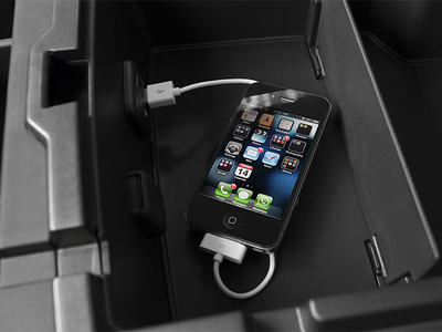 2014 Chevrolet Silverado 1500 Work Truck