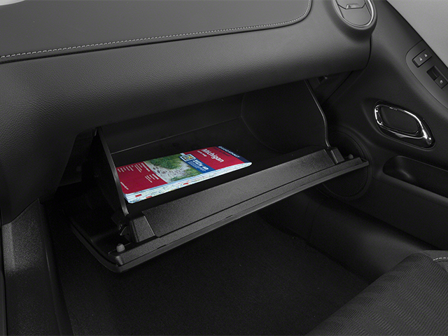 2014 Chevrolet Camaro 2LT photo 4