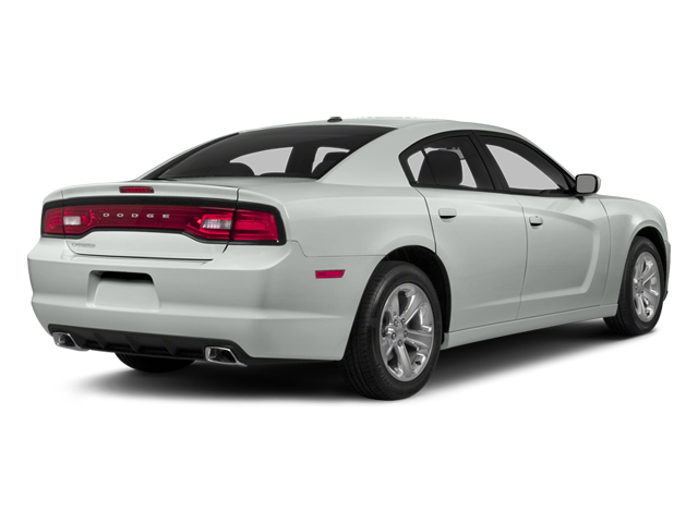 2014 Dodge Charger Road/Track