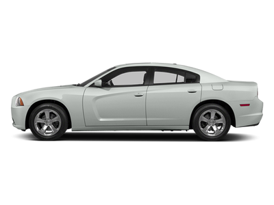 2014 Dodge Charger Road/Track