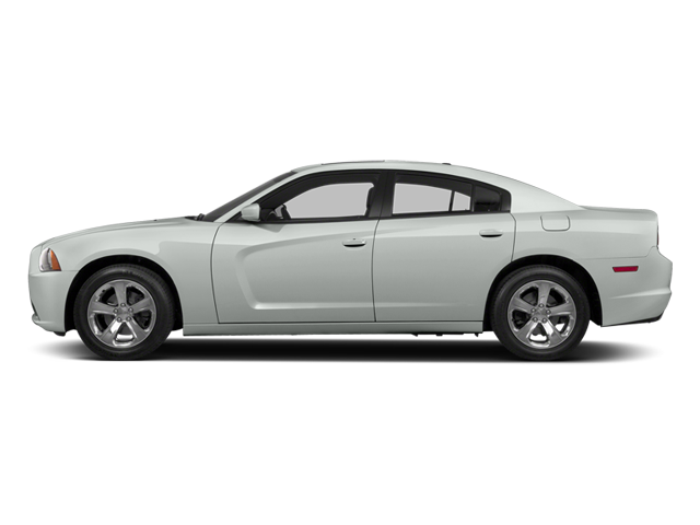 2014 Dodge Charger Road/Track