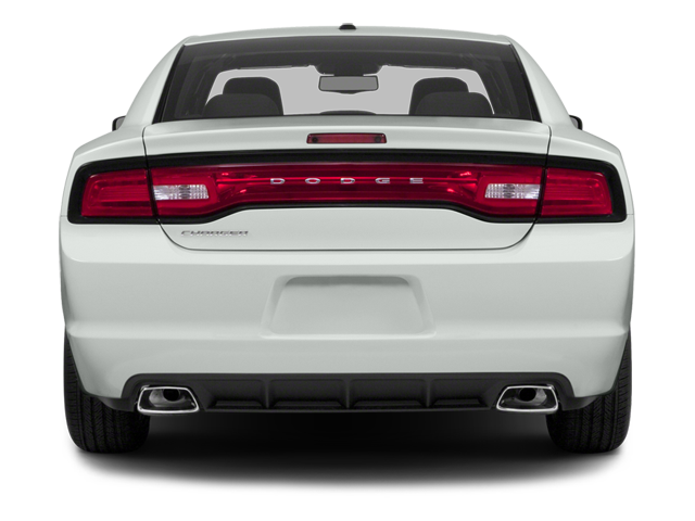 2014 Dodge Charger Road/Track