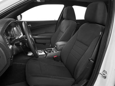 2014 Dodge Charger Road/Track