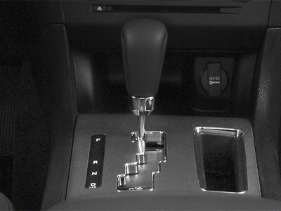 2014 Dodge Charger Road/Track