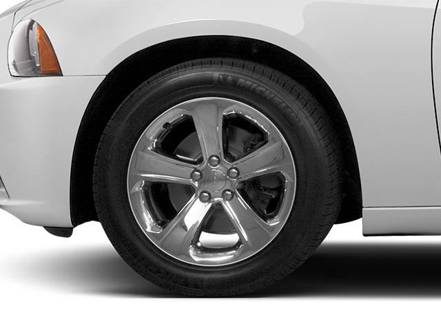 2014 Dodge Charger Road/Track