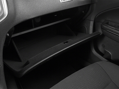 2014 Dodge Charger Road/Track