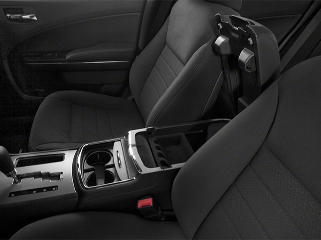 2014 Dodge Charger Road/Track