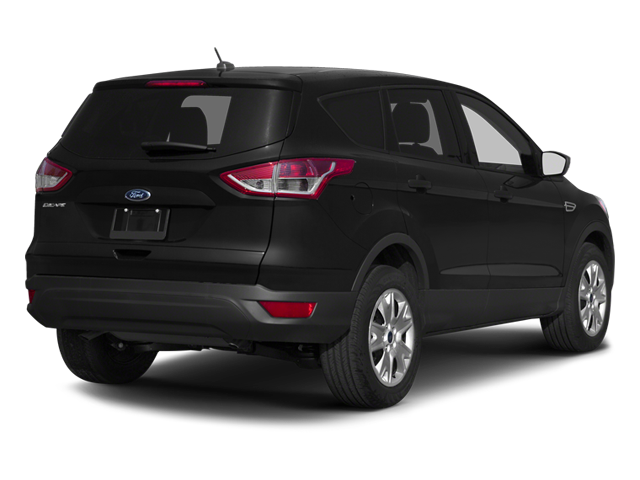 Used 2014 Ford Escape SE with VIN 1FMCU0GX7EUC61061 for sale in Fruitland Park, FL