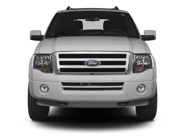 2014 Ford Expedition King Ranch