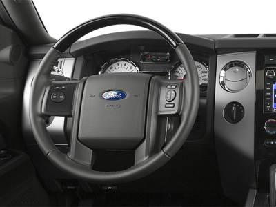 2014 Ford Expedition King Ranch