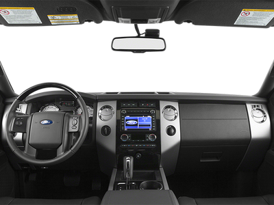 2014 Ford Expedition King Ranch