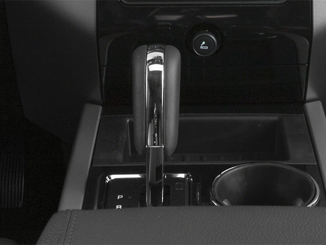 2014 Ford Expedition King Ranch