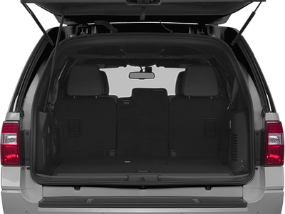 2014 Ford Expedition King Ranch