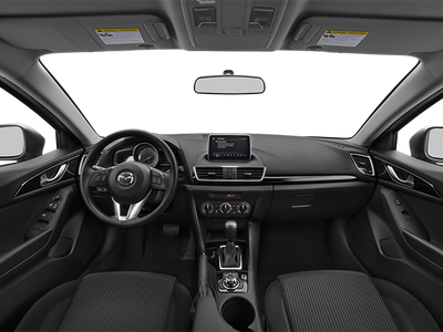 2014 Mazda Mazda3 s Grand Touring