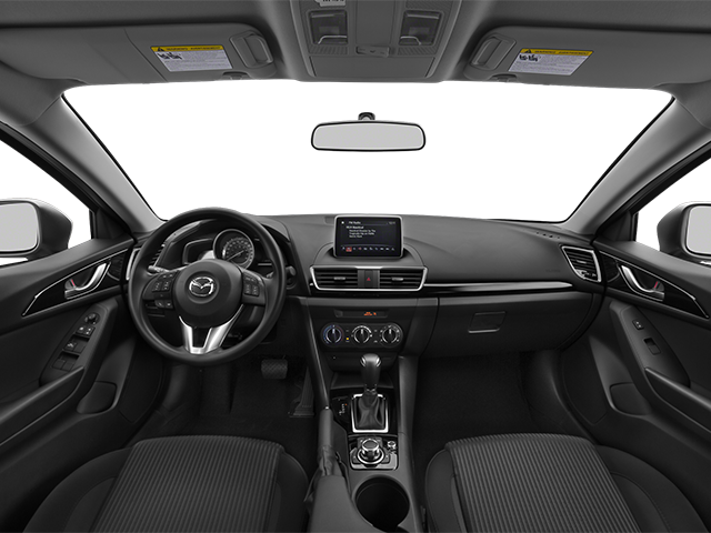 2014 Mazda Mazda3 s Grand Touring