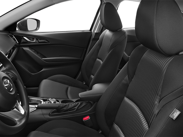 2014 Mazda Mazda3 s Grand Touring